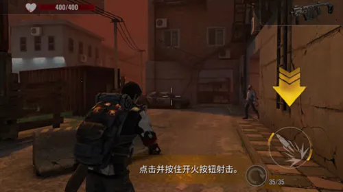 恐怖狙击手(冒险解谜游戏) 恐怖狙击手(冒险解谜游戏)