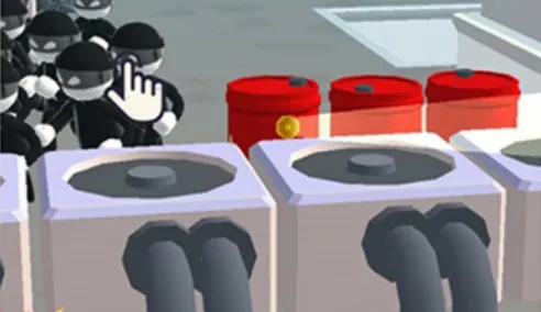 我是神射手2025官方最新版本 我是神射手2025官方最新版本