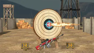 我是神射手2025官方最新版本 我是神射手2025官方最新版本