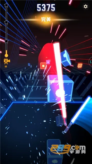 音乐杀手(音乐节奏游戏) 音乐杀手(音乐节奏游戏)