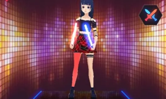 音乐杀手(音乐节奏游戏) 音乐杀手(音乐节奏游戏)