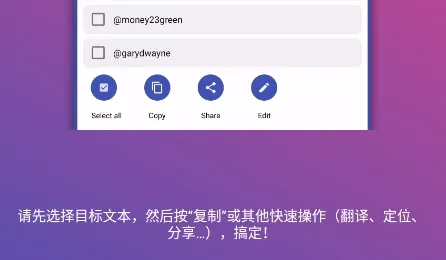 ȫ�ָ���(�ı����ƹ���)