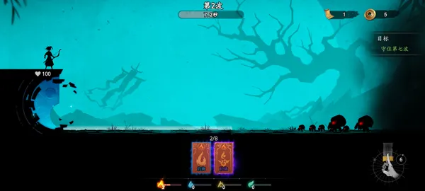 遗弃之地最新手机版 遗弃之地最新手机版