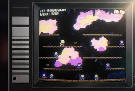 ���һ����������(��ʽð����Ϸ)