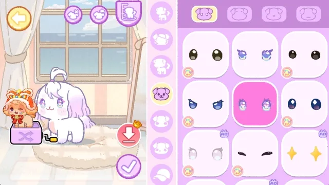 我的狗狗小镇(狗狗小镇经营游戏) 我的狗狗小镇(狗狗小镇经营游戏)