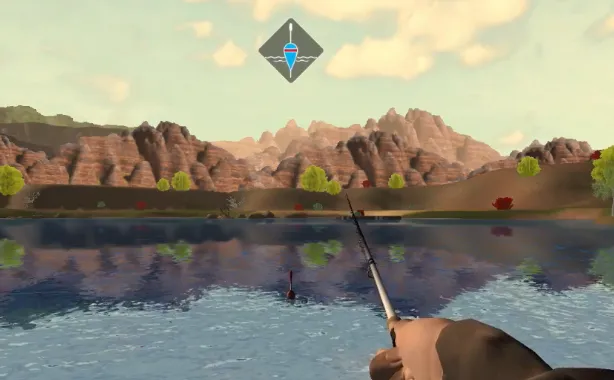 专业钓鱼22025最新版本 专业钓鱼22025最新版本