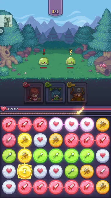 宝石消消看安卓版手机版 宝石消消看安卓版手机版