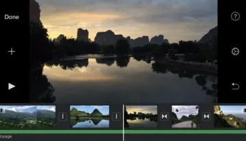 iMovie2025官方最新版本 iMovie2025官方最新版本