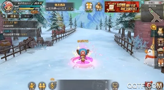 ����սʿ(���������Ϸ)