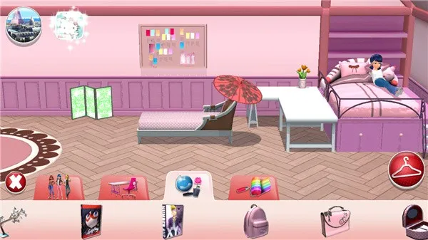 �漣��Ů������2025�ٷ����°汾