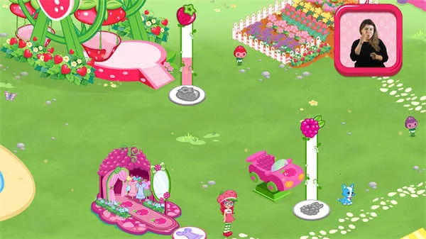 ��ݮ���Ĳ�ݮ���ɶ�(��װ�ɶ���Ϸ)