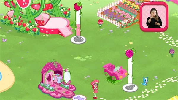 ��ݮ���Ĳ�ݮ���ɶ�(��װ�ɶ���Ϸ)