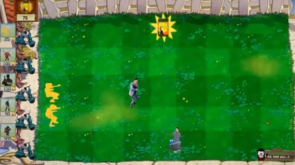 植物大战僵尸鬼畜全明星(鬼畜塔防游戏) 植物大战僵尸鬼畜全明星(鬼畜塔防游戏)