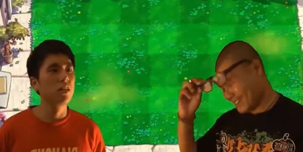 植物大战僵尸鬼畜全明星(鬼畜塔防游戏) 植物大战僵尸鬼畜全明星(鬼畜塔防游戏)