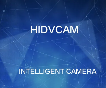 HIDVCAM(����ͷ�������)