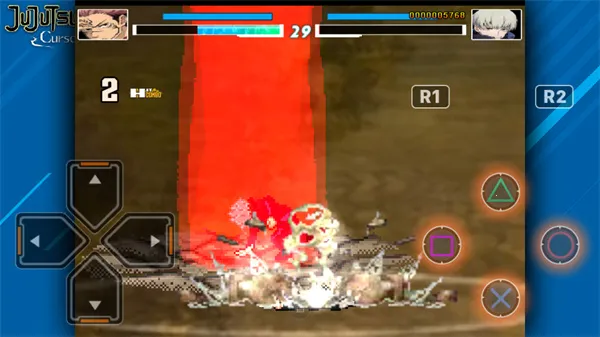 ����VS��Ӱ������ս(��������)