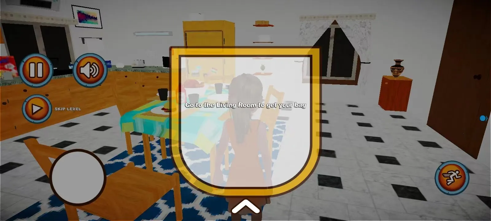 我的恐怖老师(恐怖冒险解谜游戏) 我的恐怖老师(恐怖冒险解谜游戏)