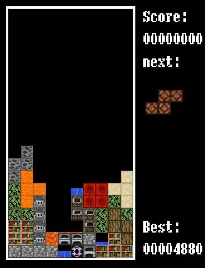 TetrisM2026���°汾