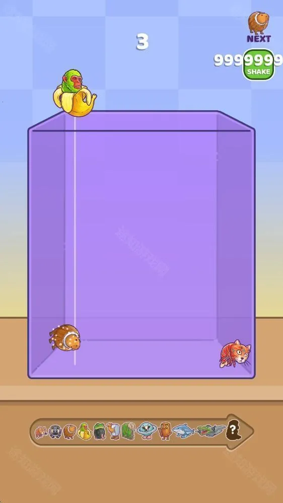 合并娃娃(娃娃合并游戏) 合并娃娃(娃娃合并游戏)