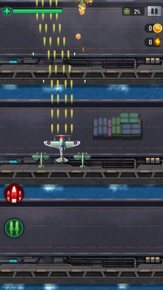 1941空袭2026官方最新版本 1941空袭2026官方最新版本