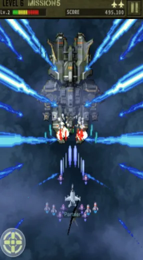 1941空袭2026官方最新版本 1941空袭2026官方最新版本