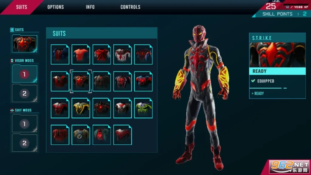 蜘蛛侠城市英雄(蜘蛛侠英雄游戏) 蜘蛛侠城市英雄(蜘蛛侠英雄游戏)