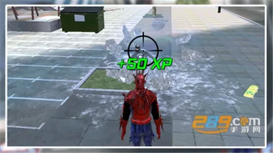 蜘蛛侠城市英雄(蜘蛛侠英雄游戏) 蜘蛛侠城市英雄(蜘蛛侠英雄游戏)