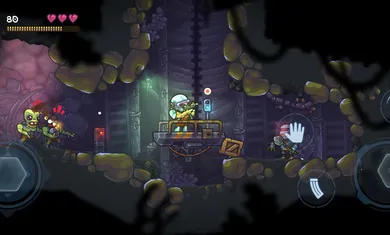 僵尸洞穴2026官方最新版本 僵尸洞穴2026官方最新版本