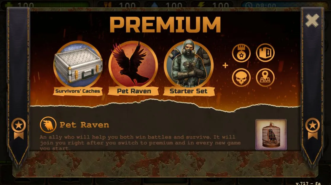 生存之日(末日生存游戏) 生存之日(末日生存游戏)