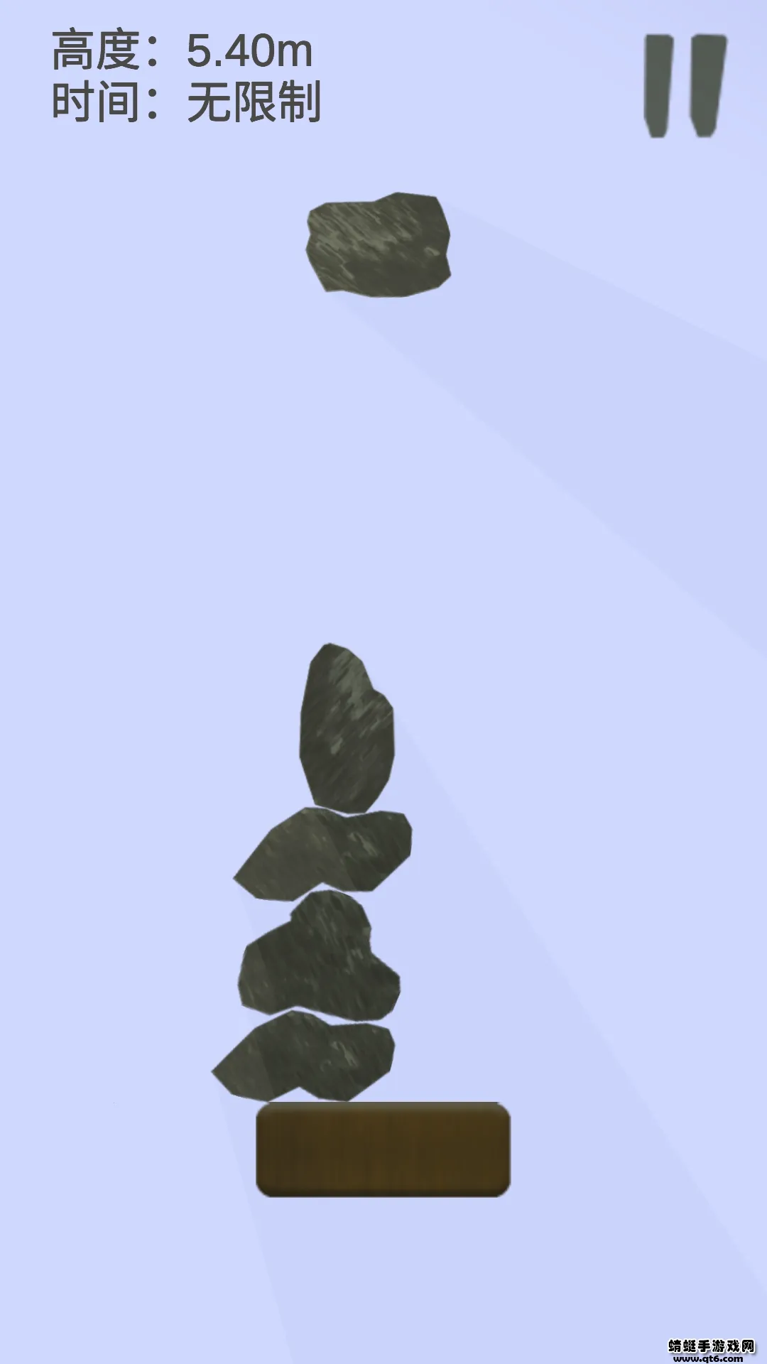 ʯͷ�Ѷ�(ʯͷ�ѵ���Ϸ)