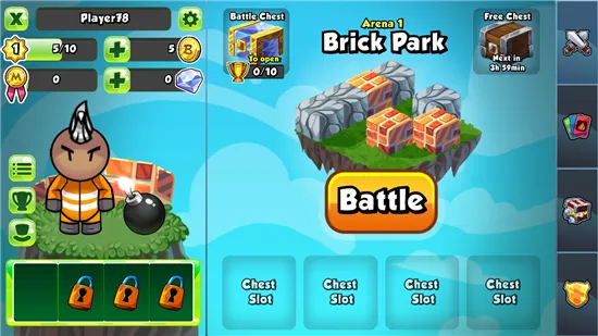 Bomber Friends2026�ٷ�����