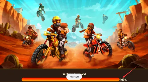 Trials Frontier(Ħ���ܿ��ս��Ϸ)