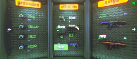 ĨɱС��(�ƻ�ǹս��Ϸ)