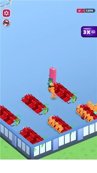 ������ʦ(����ģ����Ϸ)