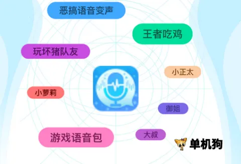 魔音变声器精英2026最新版本 魔音变声器精英2026最新版本