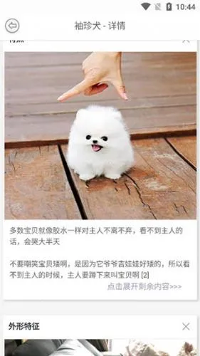 识万物 识万物