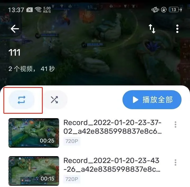 MX Player