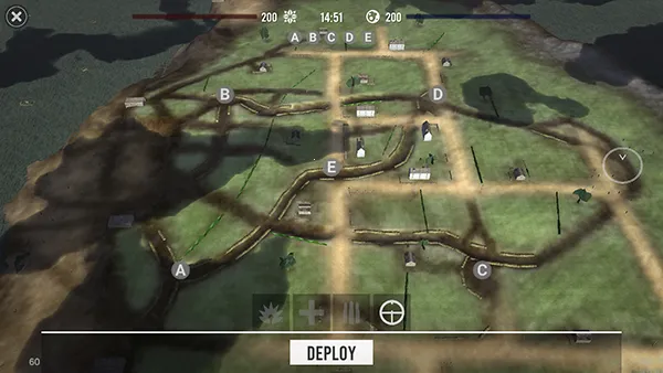 Polyfield(�����ս��Ϸ)