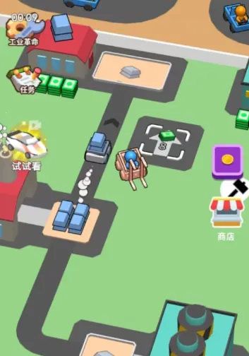 我是挖矿达人 我是挖矿达人