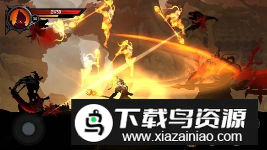 Shadow Knight����ð��