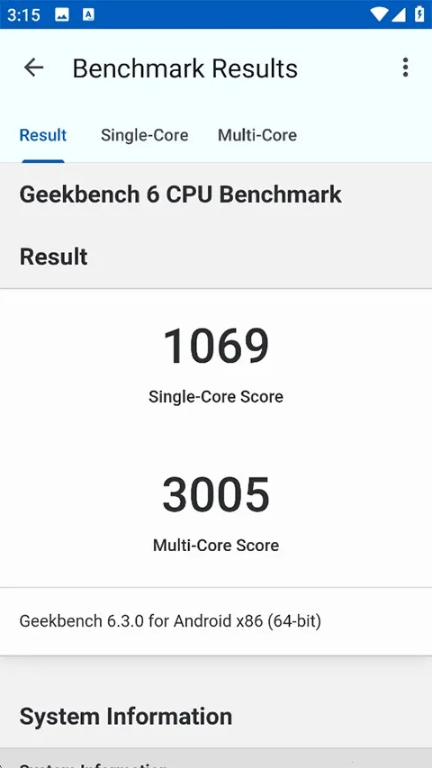 Geekbench ML�����ֻ���