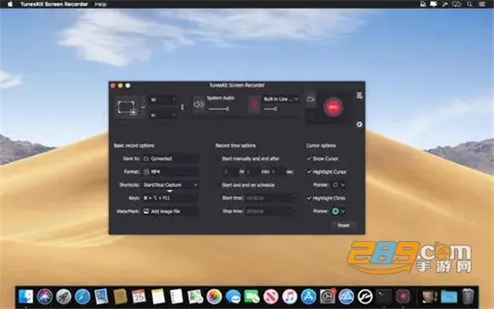 AZScreenRecorder��Ļ¼��