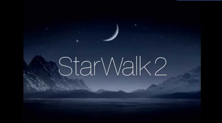 Star Walk2
