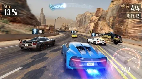 NFS No Limits��װ��2026�ٷ����°汾