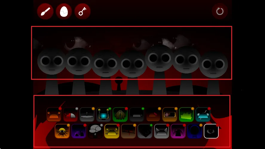 �������sprunki�ڶ��׶�2026���ذ�װ