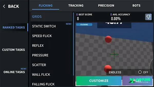 Aim Champ�����ֻ���