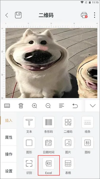 ������ӡ