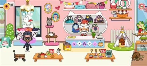 �׼�С������