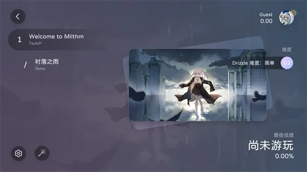 Milthm