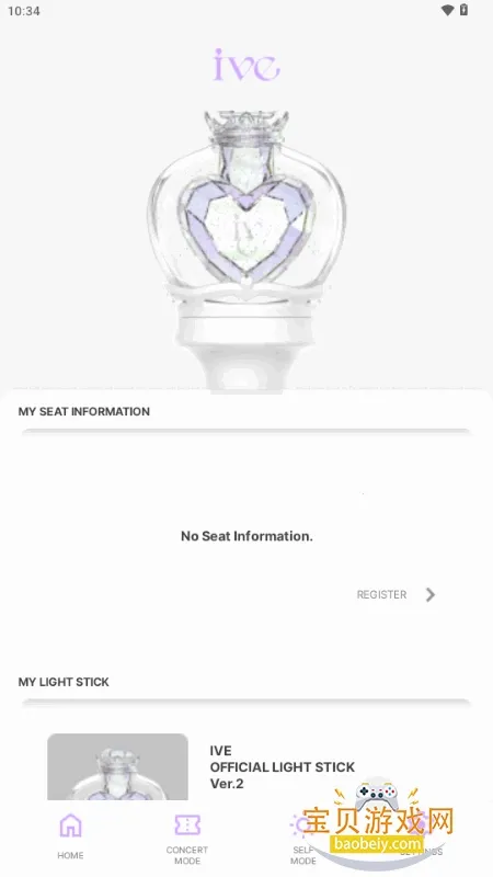 IVE LIGHT STICK�����ֻ���